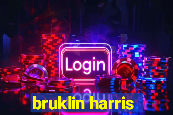 bruklin harris