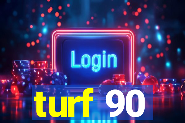 turf 90