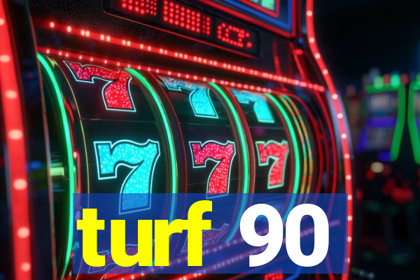 turf 90