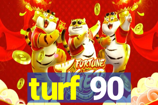 turf 90