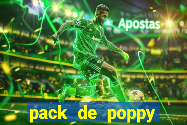 pack de poppy playtime para drawing cartoons 2 vk