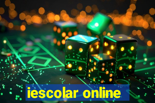 iescolar online