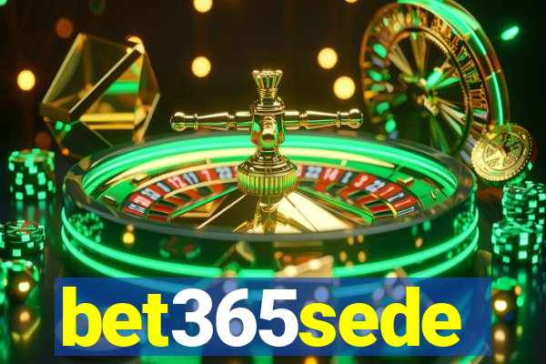 bet365sede