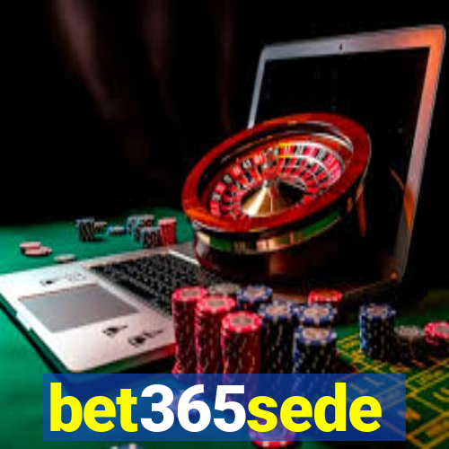 bet365sede