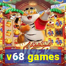 v68 games