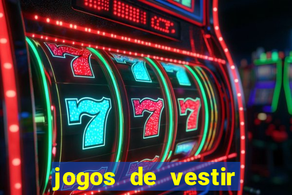 jogos de vestir noivas e maquiar