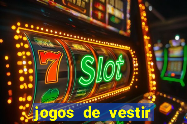 jogos de vestir noivas e maquiar