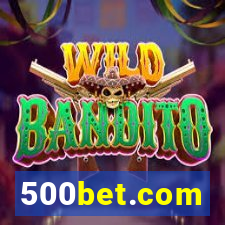 500bet.com