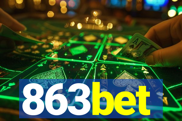 863bet