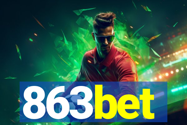 863bet