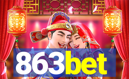 863bet