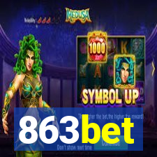 863bet