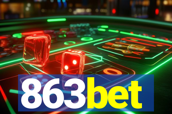 863bet