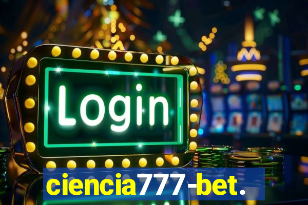 ciencia777-bet.com