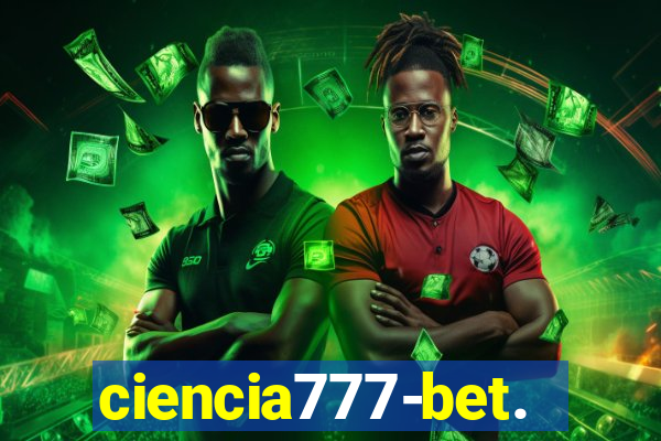 ciencia777-bet.com