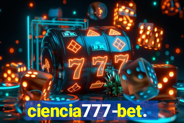 ciencia777-bet.com