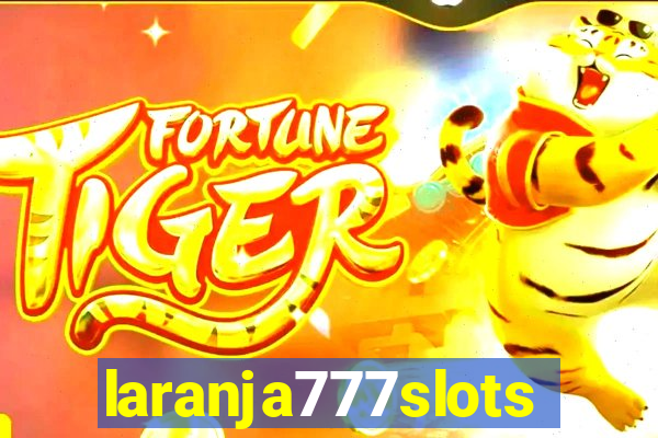 laranja777slots.com