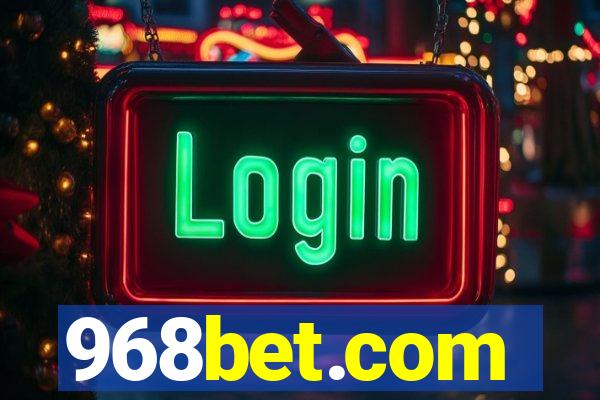 968bet.com