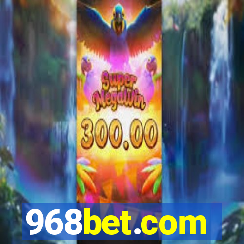 968bet.com