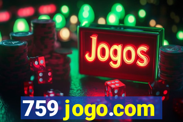 759 jogo.com