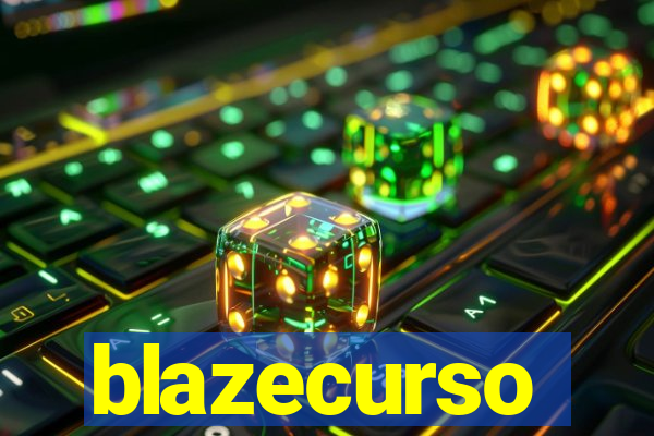 blazecurso