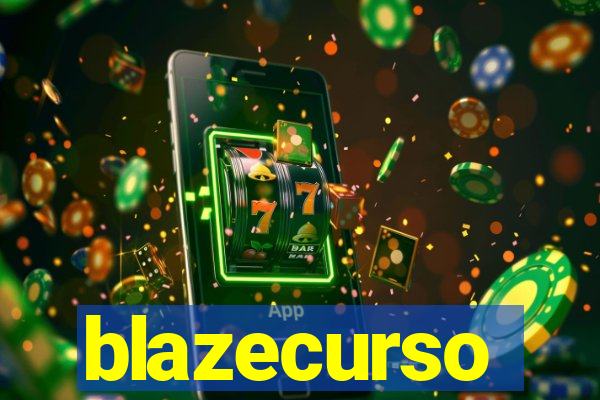 blazecurso