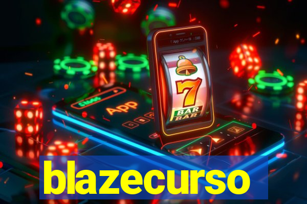 blazecurso