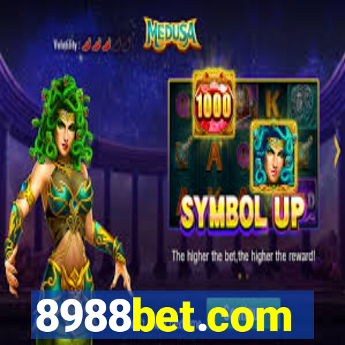 8988bet.com