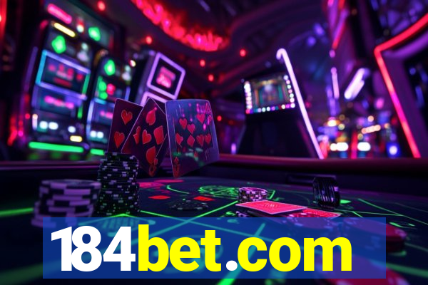 184bet.com