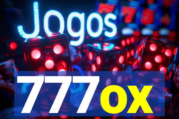 777ox