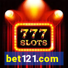 bet121.com