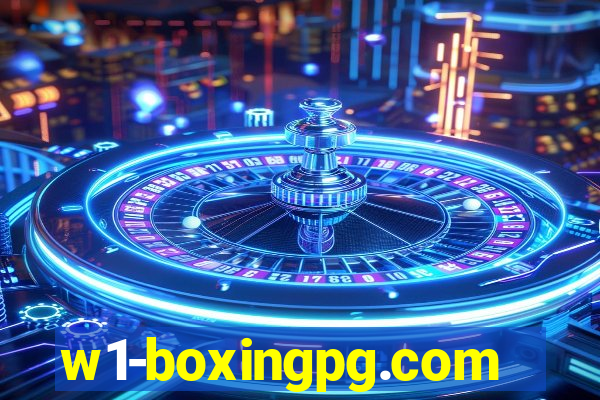 w1-boxingpg.com