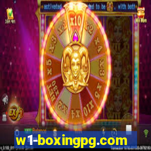 w1-boxingpg.com