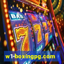 w1-boxingpg.com