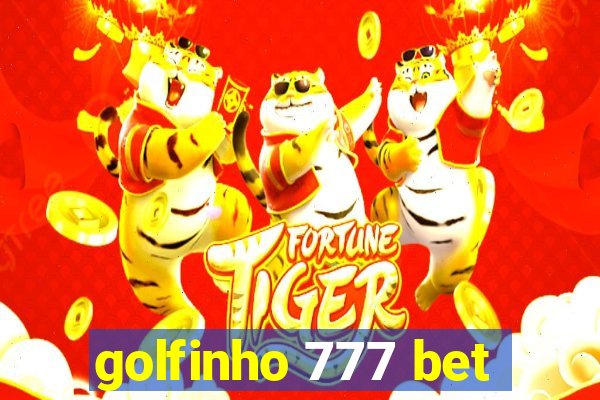 golfinho 777 bet