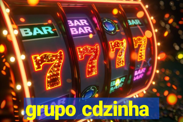 grupo cdzinha