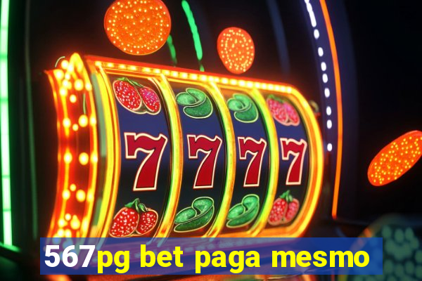 567pg bet paga mesmo