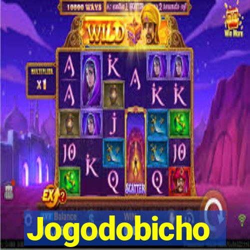 Jogodobicho