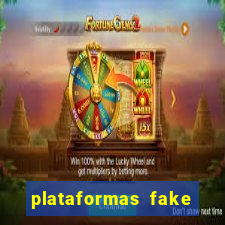 plataformas fake para brincar