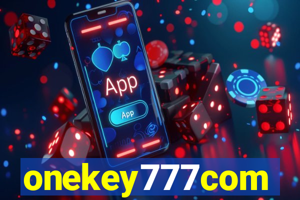 onekey777com