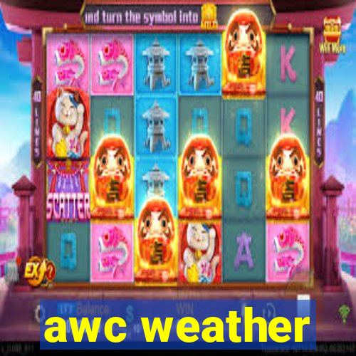 awc weather