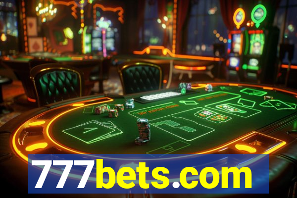 777bets.com