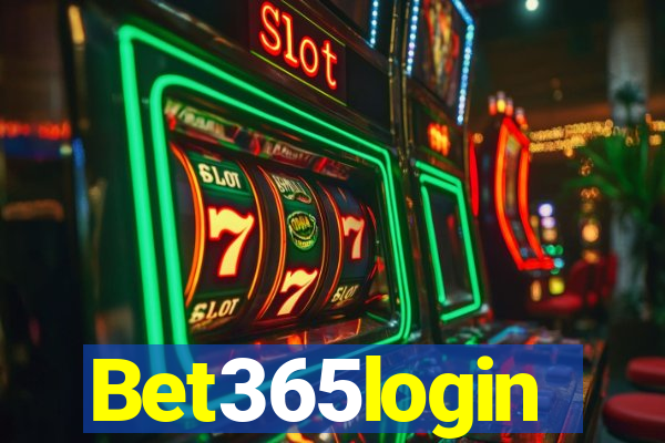 Bet365login