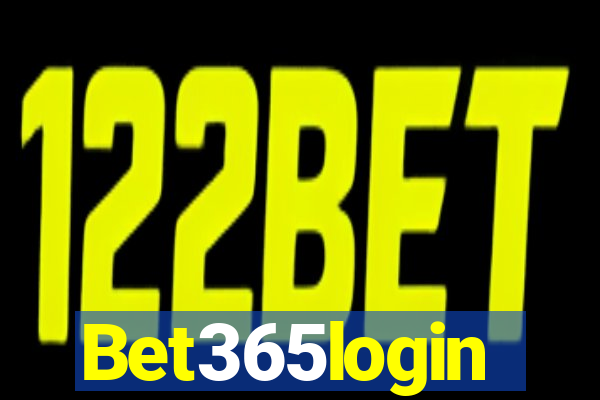 Bet365login