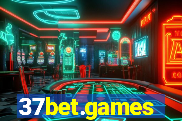 37bet.games