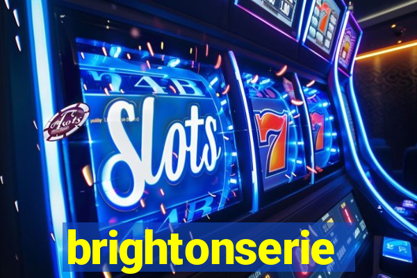 brightonserie