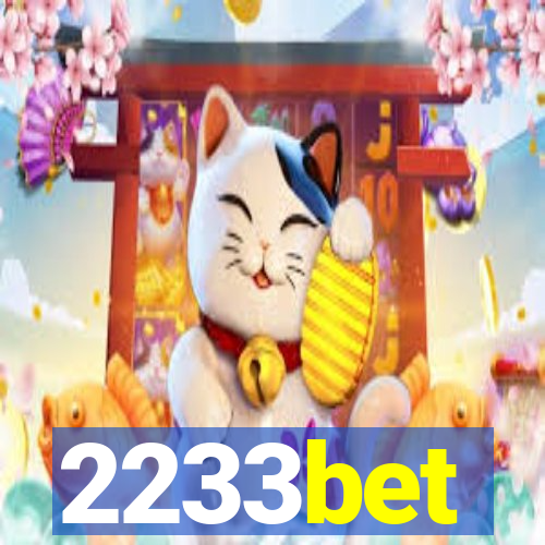 2233bet