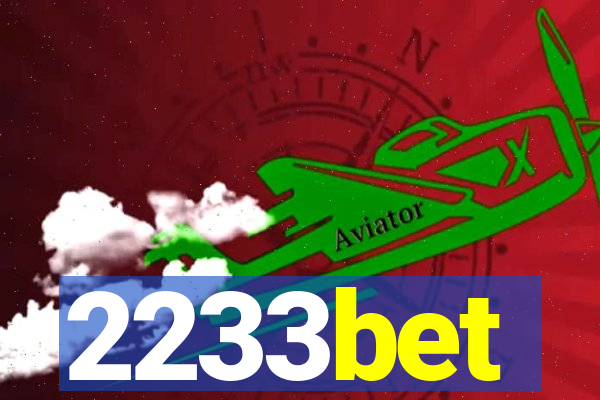 2233bet