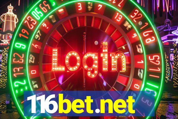 116bet.net