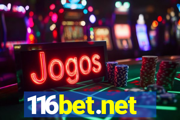 116bet.net